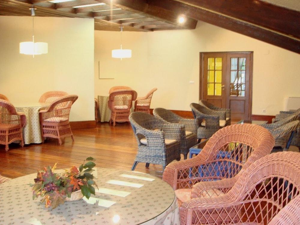 Hotel Baztan Елісондо Екстер'єр фото