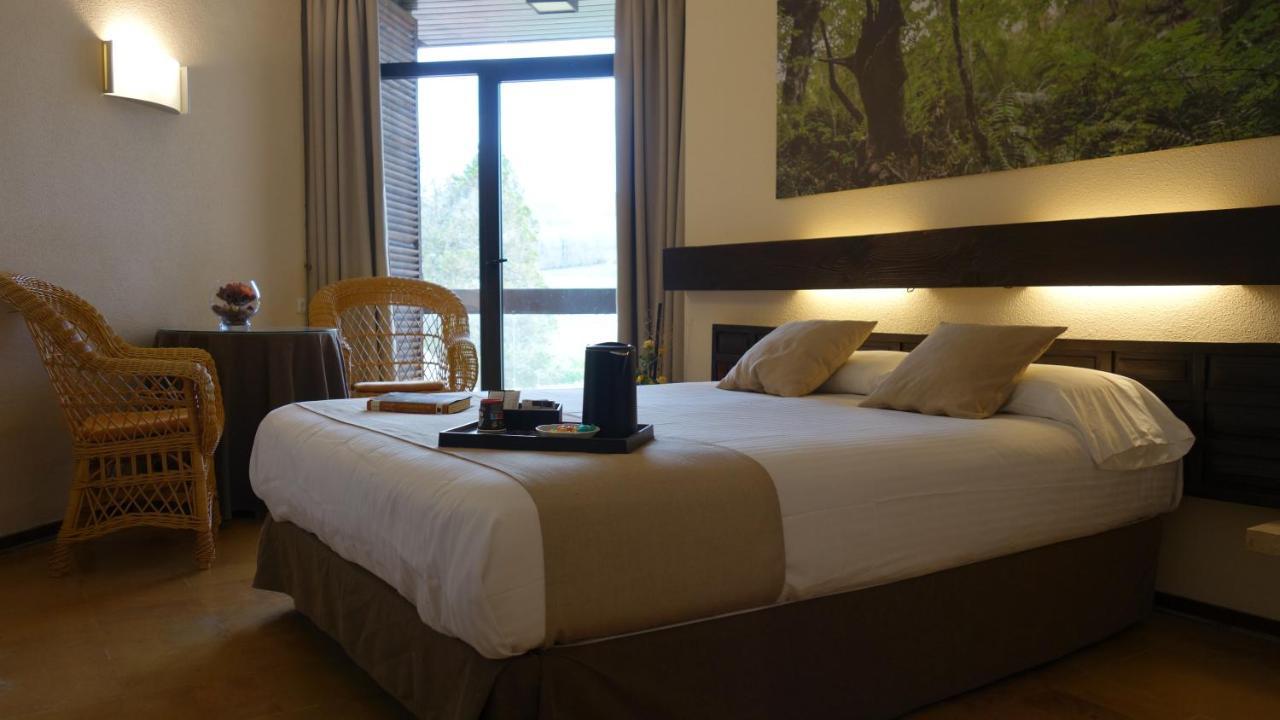 Hotel Baztan Елісондо Екстер'єр фото