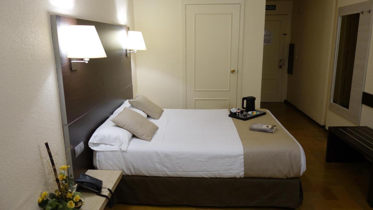 Hotel Baztan Елісондо Екстер'єр фото