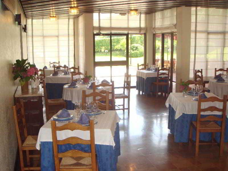 Hotel Baztan Елісондо Екстер'єр фото