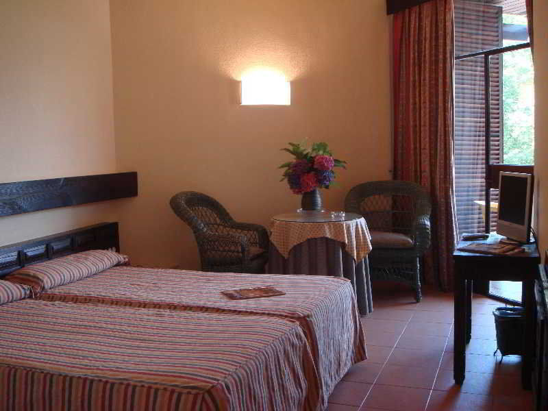 Hotel Baztan Елісондо Екстер'єр фото